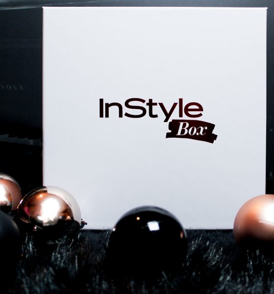 Unboxing InStyle Box – Winter Edition